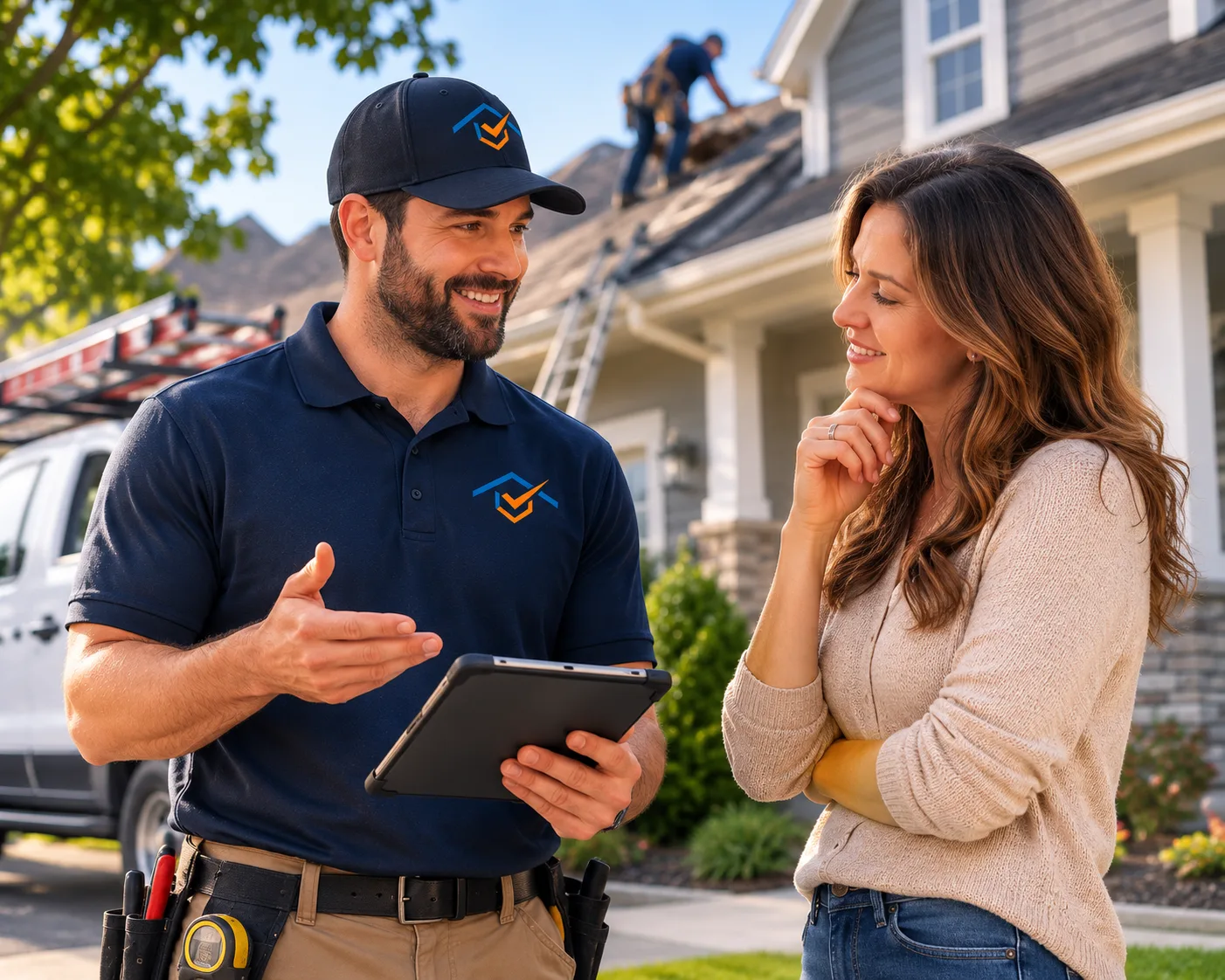 Roof Inspection FAQs in Eddyville, KY