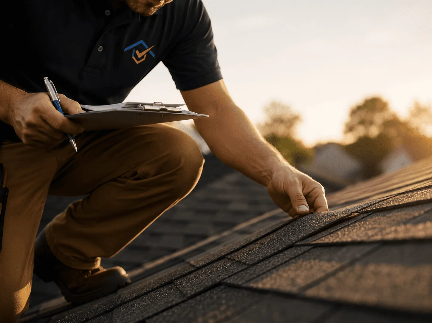 Why Choose Roof Inspection in Eddyville, KY